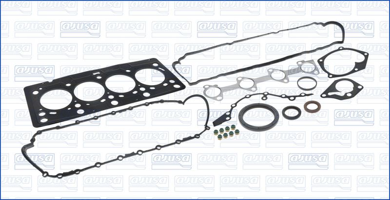 AJUSA 50241200 Full Gasket Kit, engine