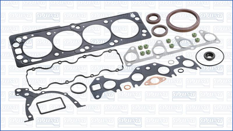 AJUSA 50242300 Full Gasket Kit, engine