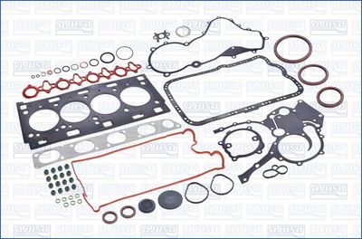 Full Gasket Kit, engine AJUSA 50243000