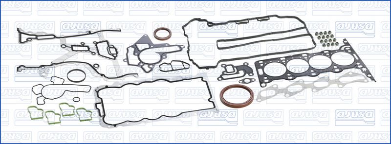 AJUSA 50272900 Full Gasket Kit, engine