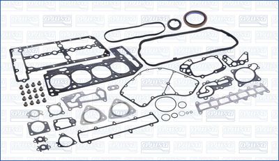 Full Gasket Kit, engine AJUSA 50280800