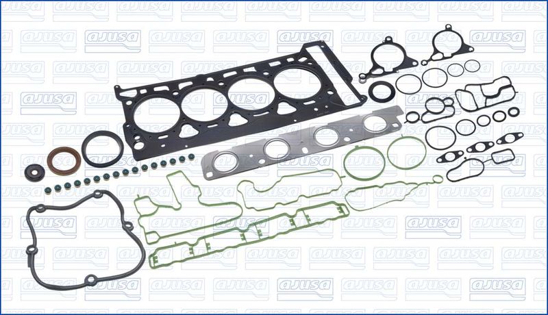 AJUSA 50289600 Full Gasket Kit, engine