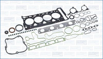 Full Gasket Kit, engine AJUSA 50289600