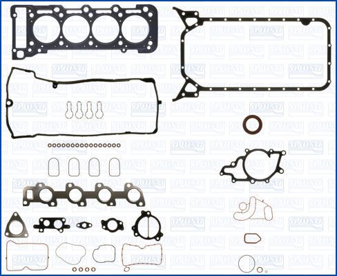 AJUSA 50294100 Full Gasket Kit, engine