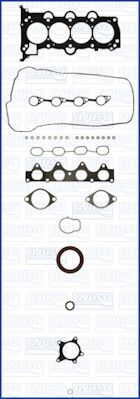AJUSA 50303400 Full Gasket Kit, engine