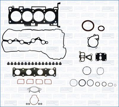 Full Gasket Kit, engine AJUSA 50528500