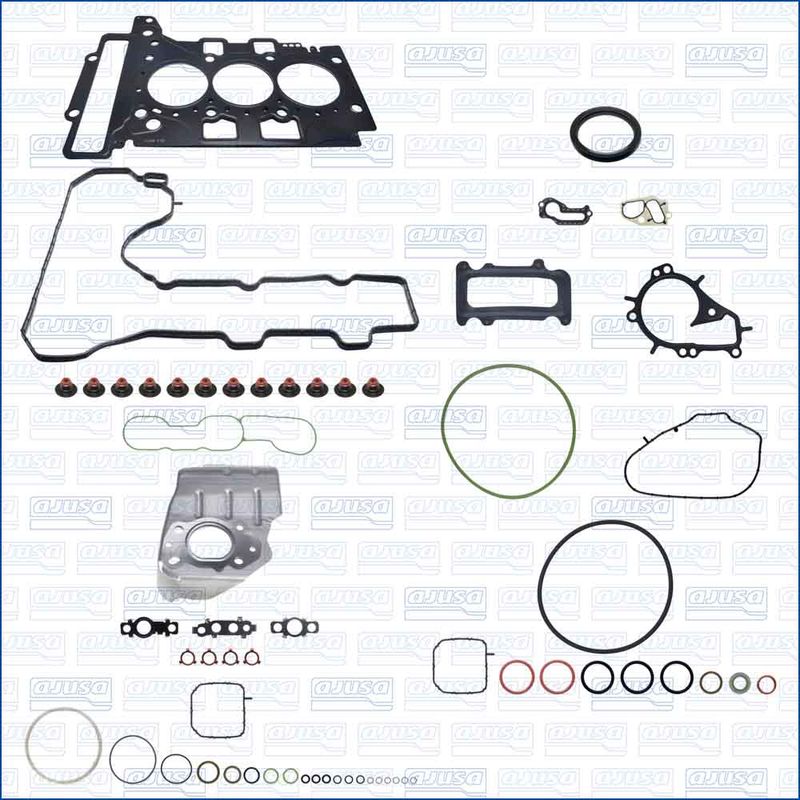 AJUSA 50563700 Full Gasket Kit, engine