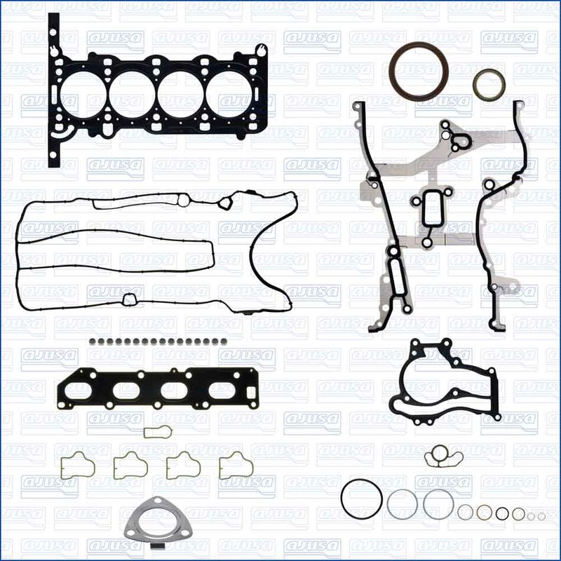 AJUSA 50564700 Full Gasket Kit, engine