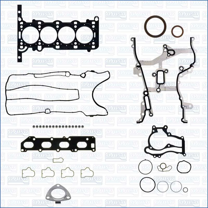AJUSA 50564800 Full Gasket Kit, engine