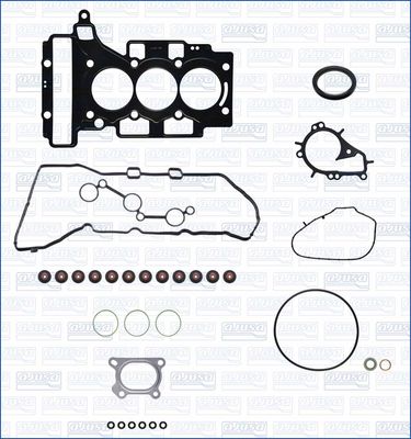 Full Gasket Kit, engine AJUSA 50565000