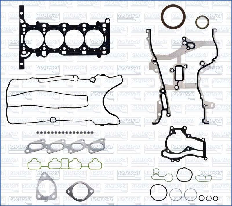 AJUSA 50566100 Full Gasket Kit, engine