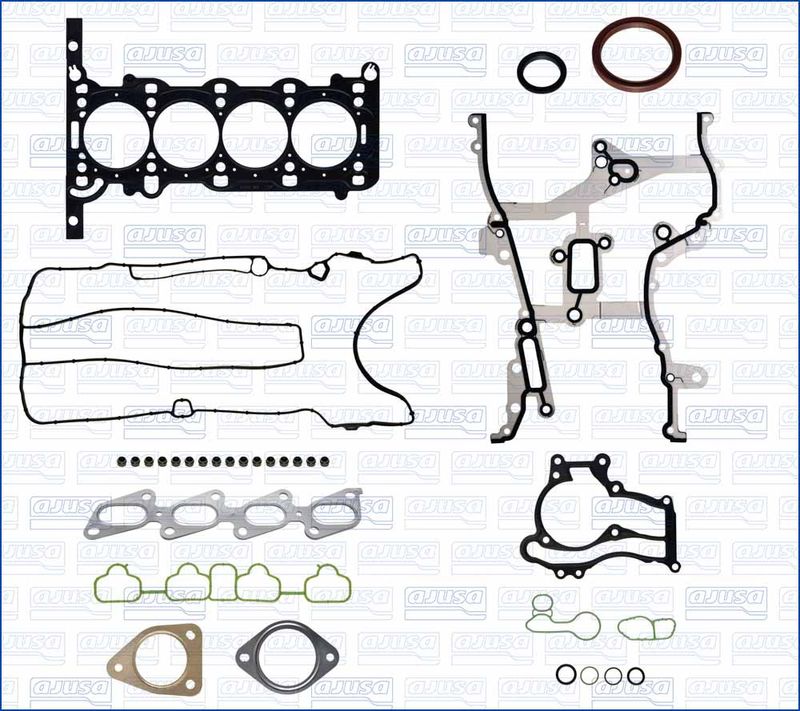 AJUSA 50566400 Full Gasket Kit, engine