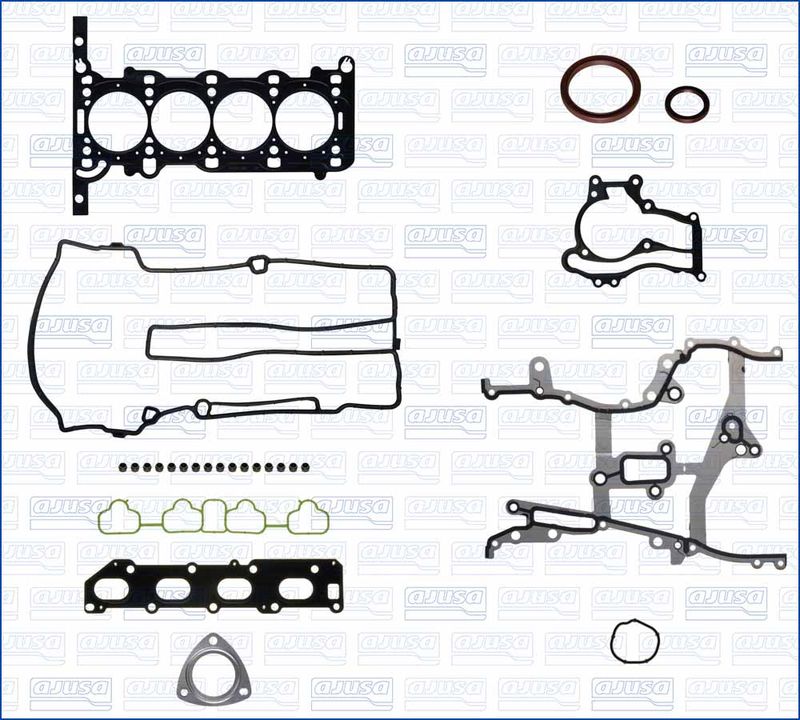 AJUSA 50566500 Full Gasket Kit, engine