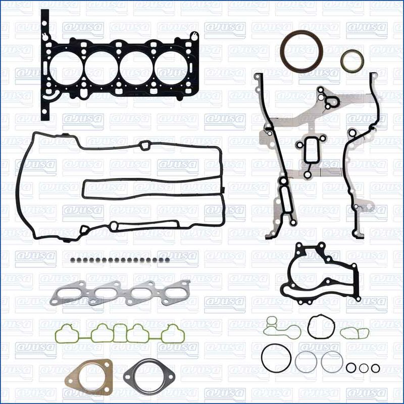 AJUSA 50566700 Full Gasket Kit, engine