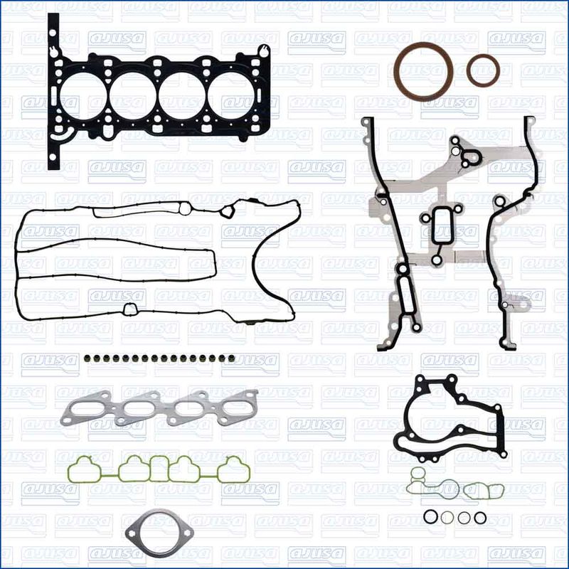 AJUSA 50567600 Full Gasket Kit, engine