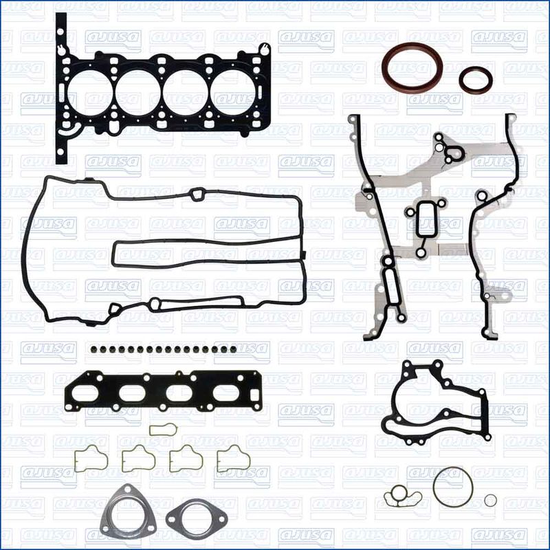 AJUSA 50567900 Full Gasket Kit, engine