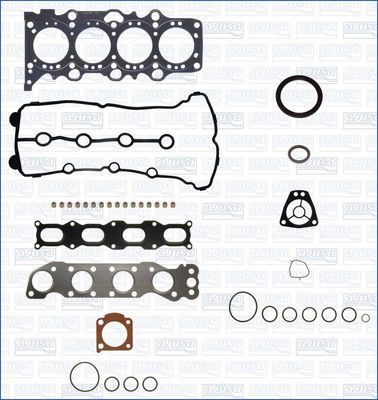 Full Gasket Kit, engine AJUSA 50590000