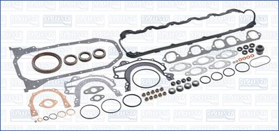 Full Gasket Kit, engine AJUSA 51008400