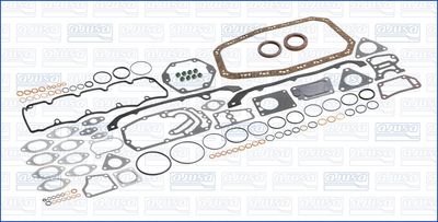 Full Gasket Kit, engine AJUSA 51014100