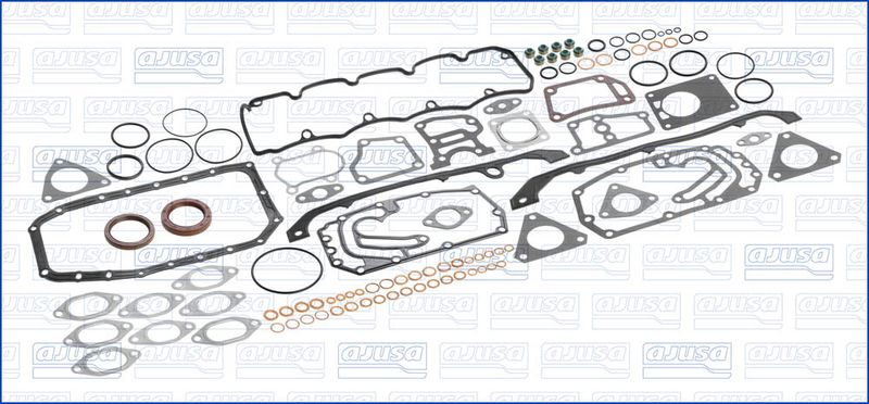 AJUSA 51015400 Full Gasket Kit, engine