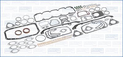 Full Gasket Kit, engine AJUSA 51015400
