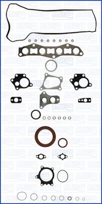 AJUSA 51020600 Full Gasket Kit, engine