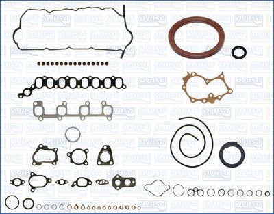 Full Gasket Kit, engine AJUSA 51021200