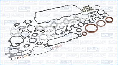 Full Gasket Kit, engine AJUSA 51021300