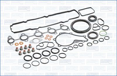 Full Gasket Kit, engine AJUSA 51022200