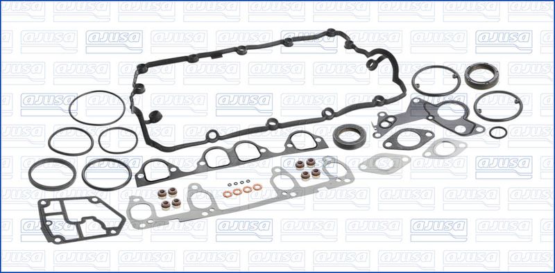 AJUSA 51030000 Full Gasket Kit, engine