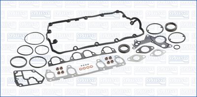 Full Gasket Kit, engine AJUSA 51030000