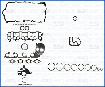 Full Gasket Kit, engine AJUSA 51030500