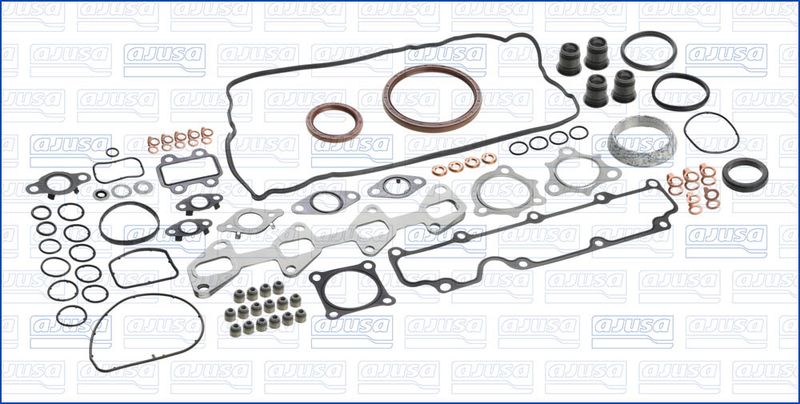 AJUSA 51031700 Full Gasket Kit, engine