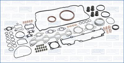 Full Gasket Kit, engine AJUSA 51031700