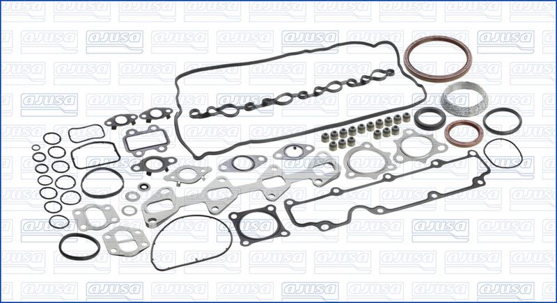 AJUSA 51031800 Full Gasket Kit, engine