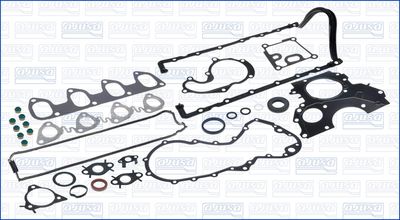 Full Gasket Kit, engine AJUSA 51032600