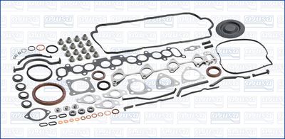 Full Gasket Kit, engine AJUSA 51033300