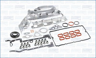 Full Gasket Kit, engine AJUSA 51036100