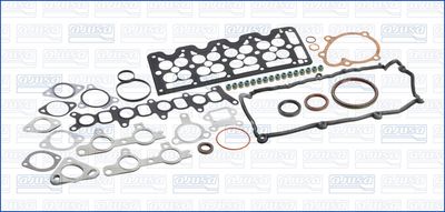 Full Gasket Kit, engine AJUSA 51037000