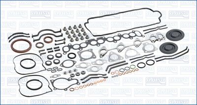 Full Gasket Kit, engine AJUSA 51037600
