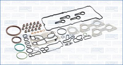 Full Gasket Kit, engine AJUSA 51042500