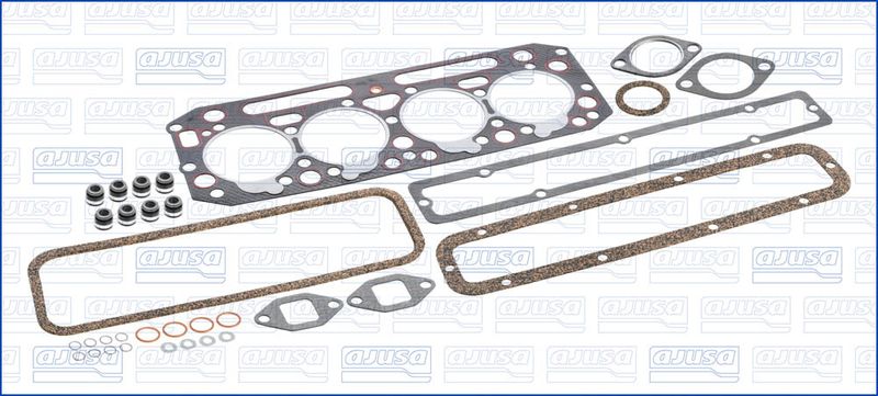 AJUSA 52002100 Gasket Kit, cylinder head
