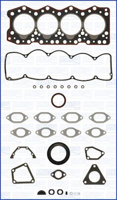 AJUSA 52012000 Gasket Kit, cylinder head