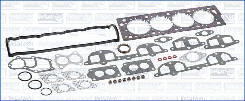 AJUSA 52014100 Gasket Kit, cylinder head