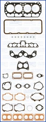 Gasket Kit, cylinder head AJUSA 52015500
