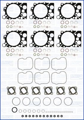 AJUSA 52022300 Gasket Kit, cylinder head