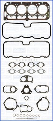 Gasket Kit, cylinder head AJUSA 52030900