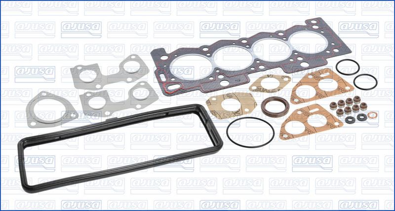 AJUSA 52032400 Gasket Kit, cylinder head