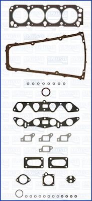 Gasket Kit, cylinder head AJUSA 52033100