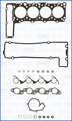 Gasket Kit, cylinder head AJUSA 52040500